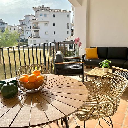 Hacienda Riquelme Charming Apartment 수끼나 외부 사진