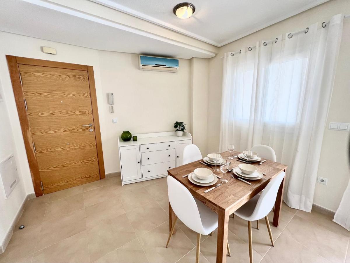 Hacienda Riquelme Charming Apartment 수끼나 외부 사진