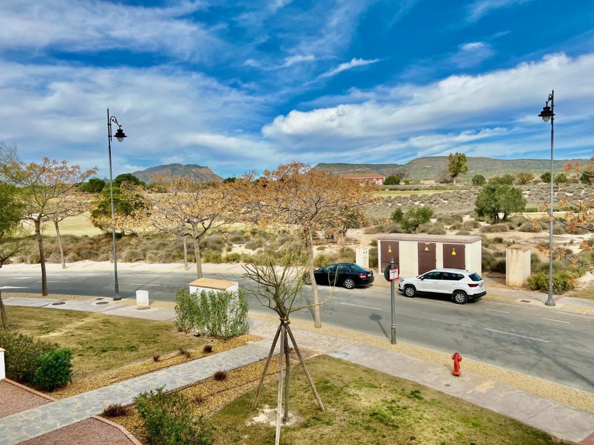 Hacienda Riquelme Charming Apartment 수끼나 외부 사진