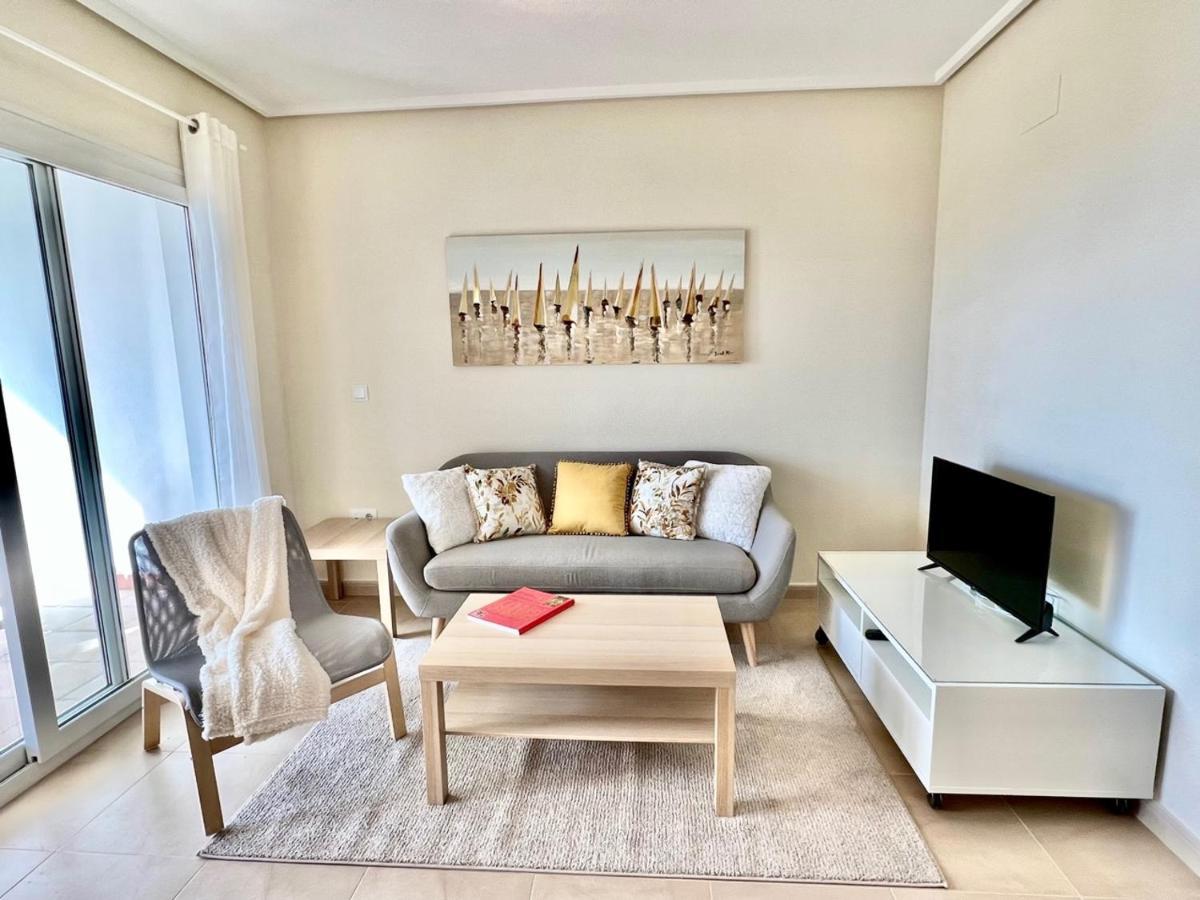 Hacienda Riquelme Charming Apartment 수끼나 외부 사진