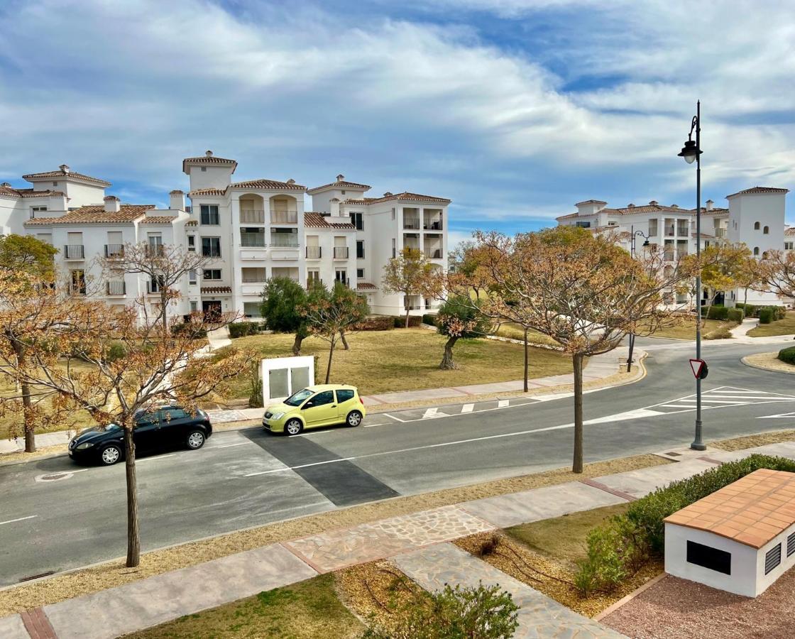 Hacienda Riquelme Charming Apartment 수끼나 외부 사진
