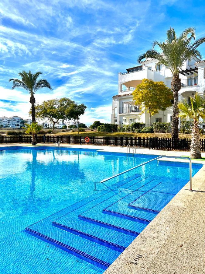 Hacienda Riquelme Charming Apartment 수끼나 외부 사진