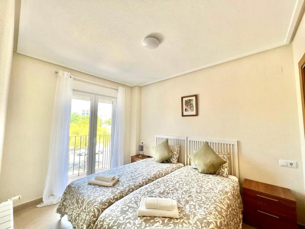 Hacienda Riquelme Charming Apartment 수끼나 외부 사진