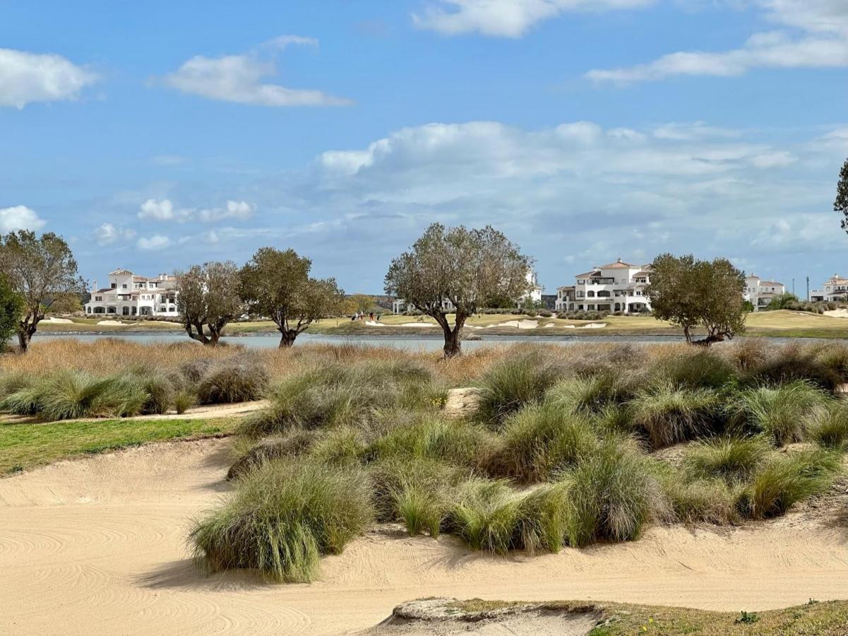 Hacienda Riquelme Charming Apartment 수끼나 외부 사진