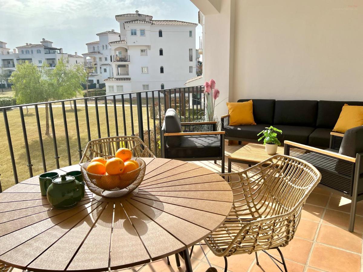 Hacienda Riquelme Charming Apartment 수끼나 외부 사진